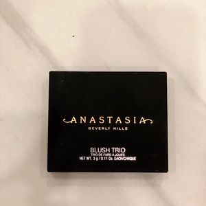 Anastasia Beverly Hills Blush Trio